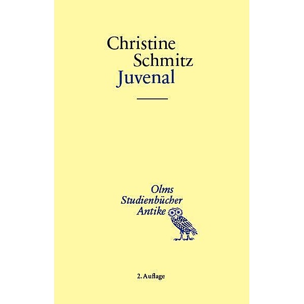 Juvenal, Christine Schmitz