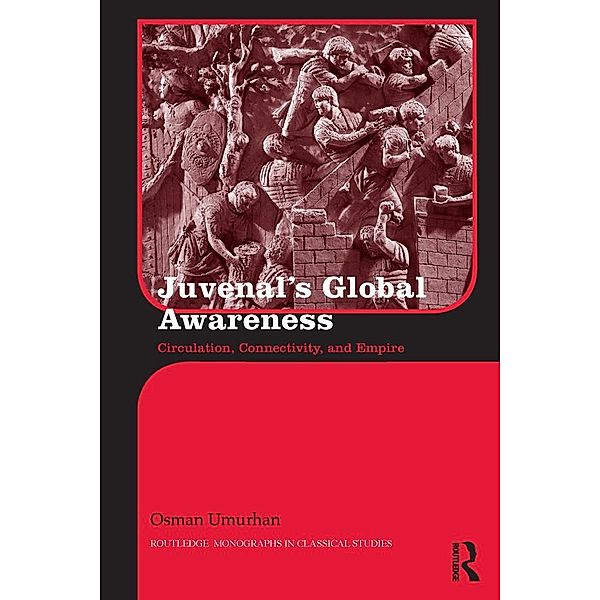 Juvenal's Global Awareness, Osman Umurhan