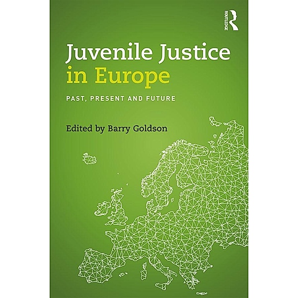 Juvenile Justice in Europe