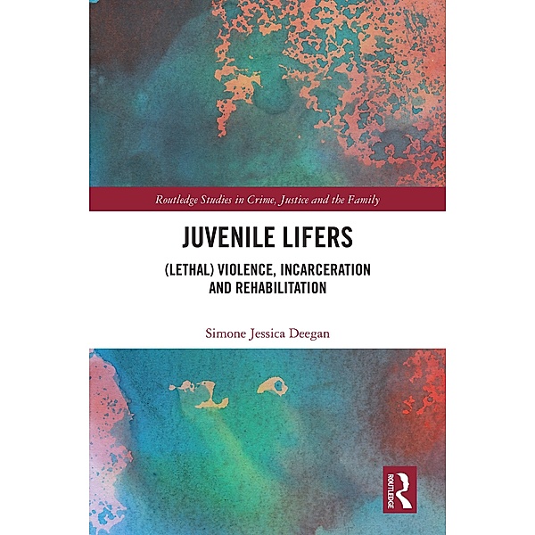 Juvenile Lifers, Simone Deegan