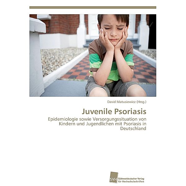 Juvenile Psoriasis