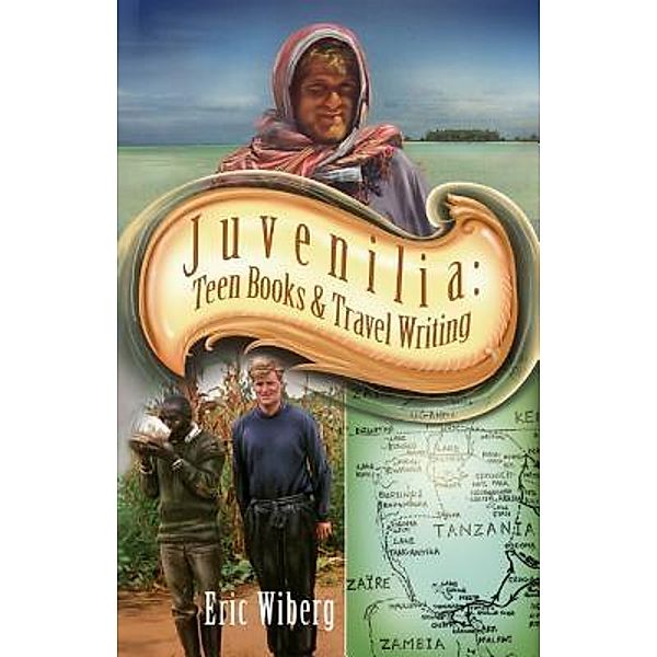 Juvenilia / Island Books, Eric Wiberg