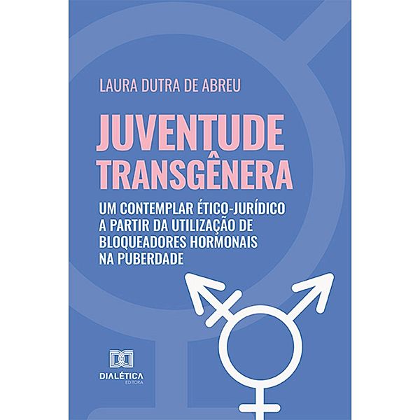 Juventude transgênera, Laura Dutra de Abreu