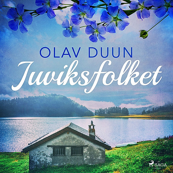 Juviksfolket - 1 - Juviksfolket, Olav Duun