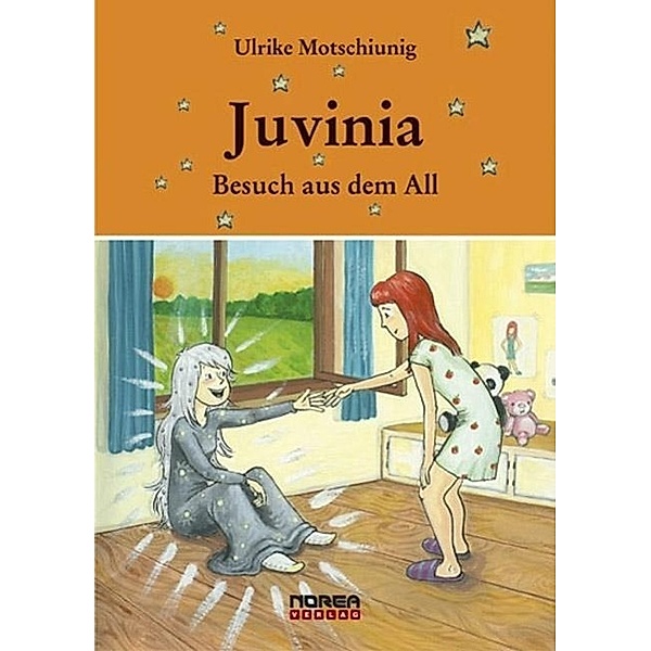 Juvinia, Ulrike Motschiunig