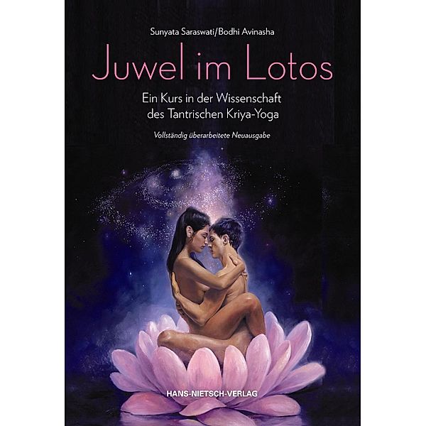 Juwel im Lotos, Bodhi Avinasha, Sunyata Saraswati