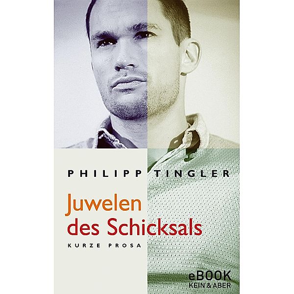Juwelen des Schicksals / eBook, Philipp Tingler