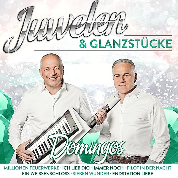 Juwelen & Glanzstücke, Domingos