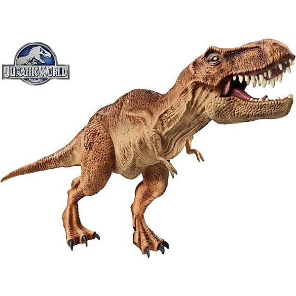 JW Schnapp-Action T-Rex