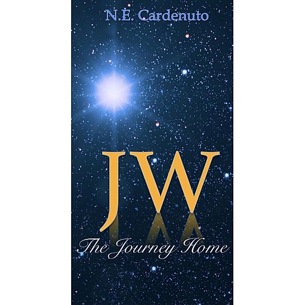 JW: The Journey Home, N. E. Cardenuto