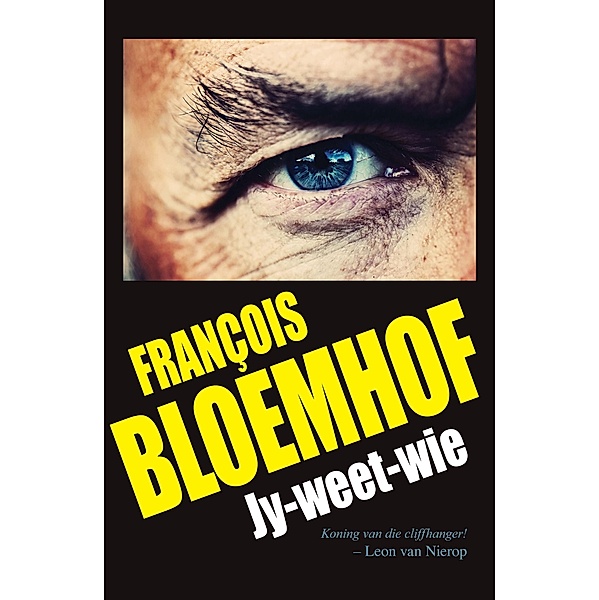 Jy-weet-wie, Francois Bloemhof