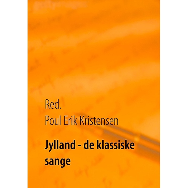 Jylland - de klassiske sange