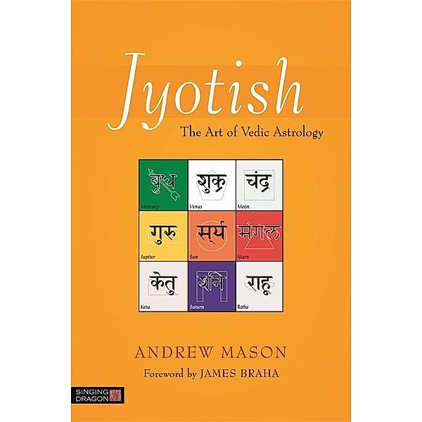 Jyotish, Andrew Mason