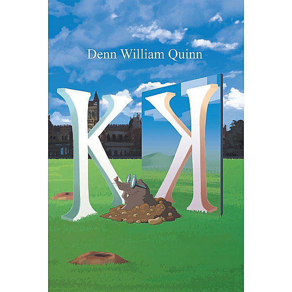 K, Denn William Quinn