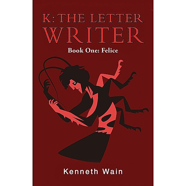 K, Kenneth Wain