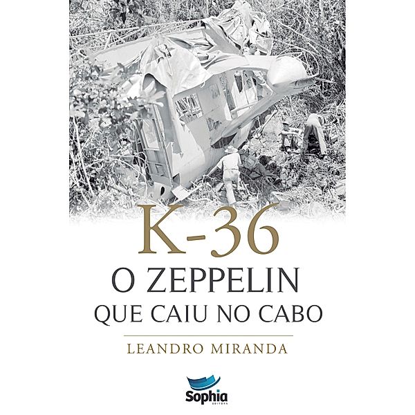 K-36, Leandro Miranda