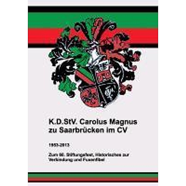 K.D.StV. Carolus Magnus zu Saarbrücken im CV