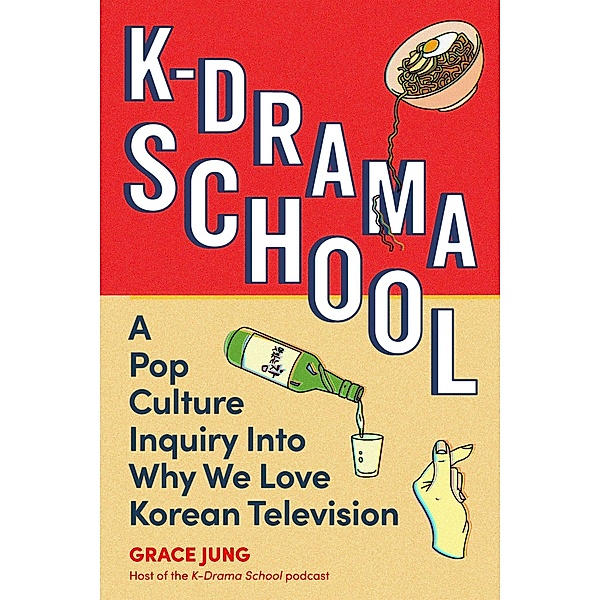 K-Drama School, Grace Jung