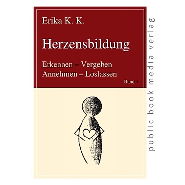 K. K. , E: Herzensbildung, Erika K. K.