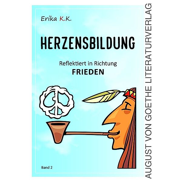 K. K., E: Herzensbildung Bd. II, Erika K. K.