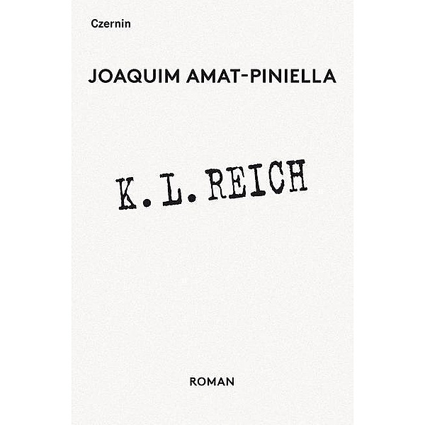 K. L. Reich, Joaquim Amat-Piniella