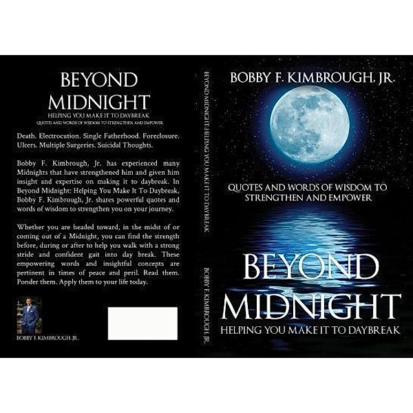 K & M Publishing: Beyond Midnight, Jr. Bobby F. Kimbrough