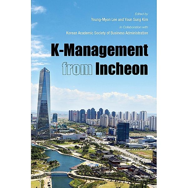 K-Management from Incheon