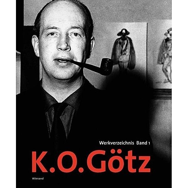 K.O. Götz, Karl Otto Götz