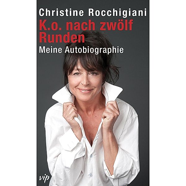 K.o. nach zwölf Runden, Christine Rocchigiani