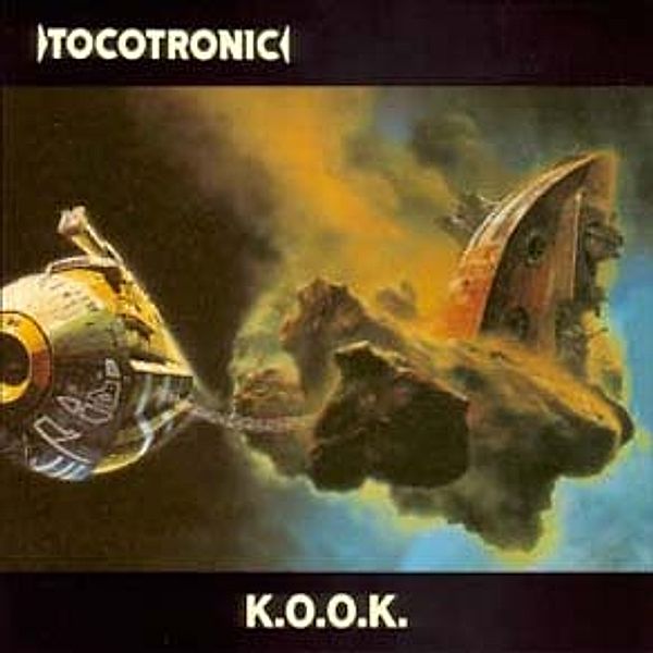 K.O.O.K.(Deluxe Edition), Tocotronic