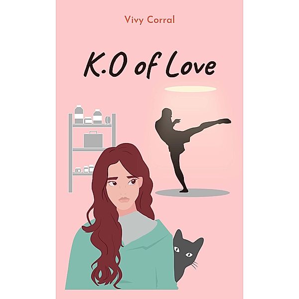 K.O. of Love, Vivy Corral