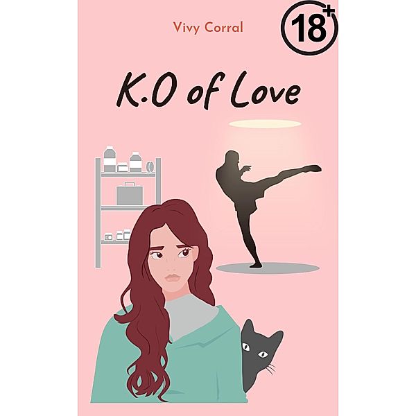 K.O. of Love Adult Version, Vivy Corral