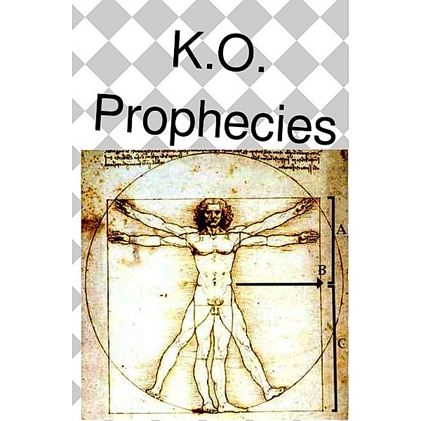 K.O. Prophecies, Jeremy Regal