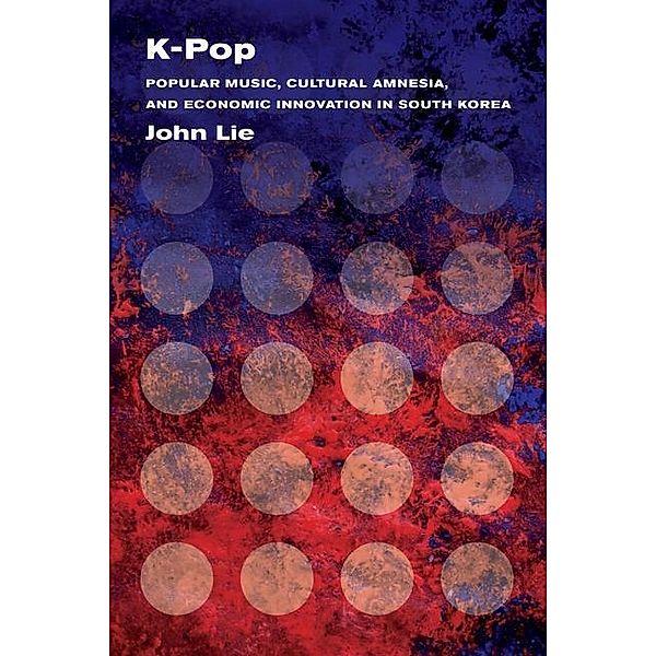 K-Pop, John Lie