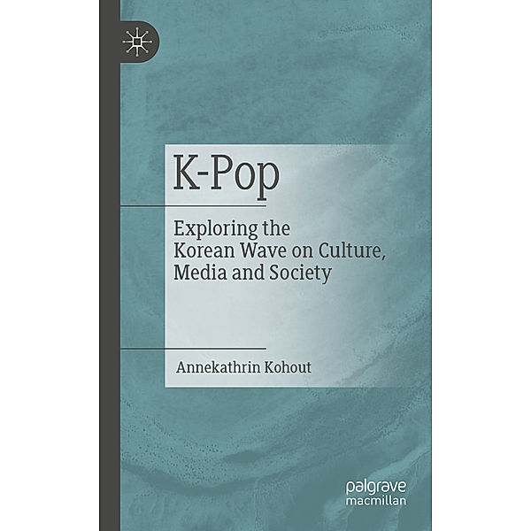 K-Pop, Annekathrin Kohout