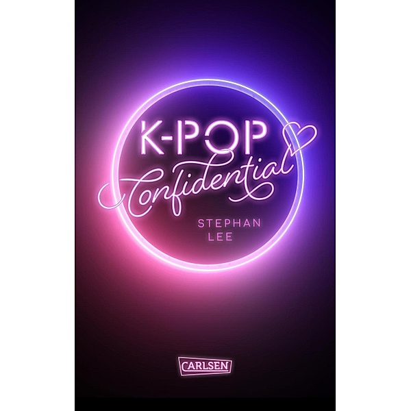 K-POP Confidential, Stephan Lee