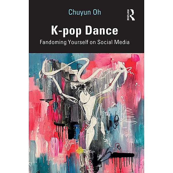 K-pop Dance, Chuyun Oh