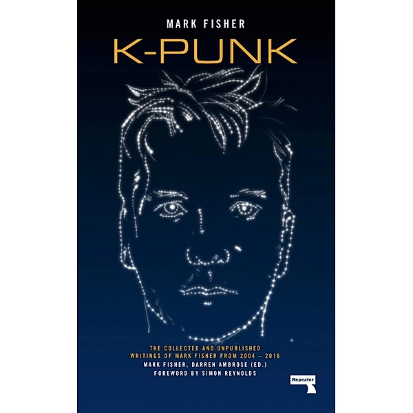 K-punk, Mark Fisher