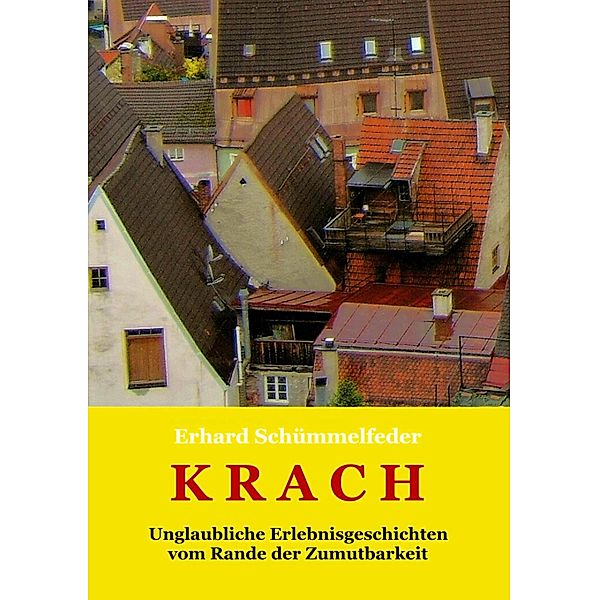 K R A C H, Erhard Schümmelfeder