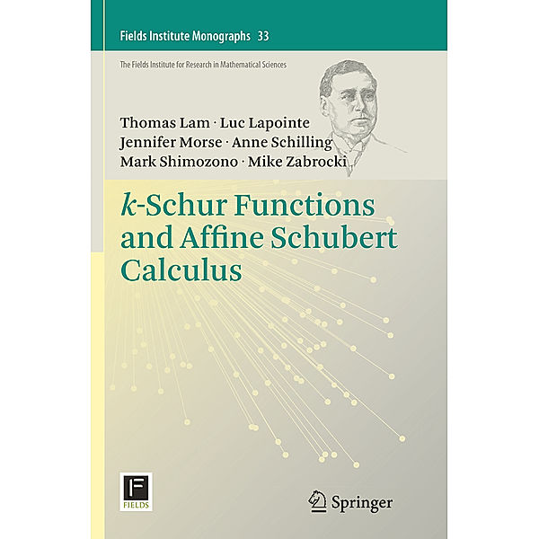 k-Schur Functions and Affine Schubert Calculus