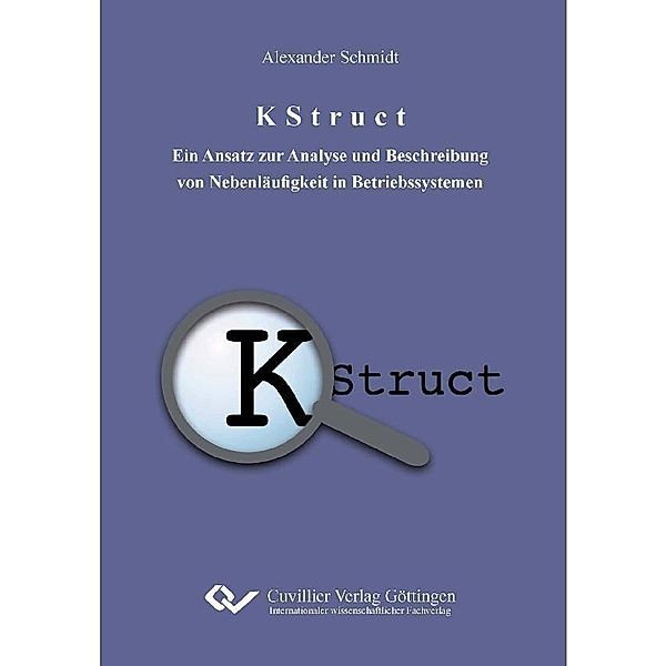 K Struct