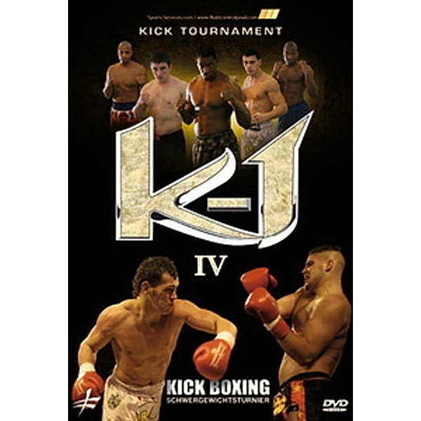 K-T - Kick Tournament 2007, Diverse Interpreten