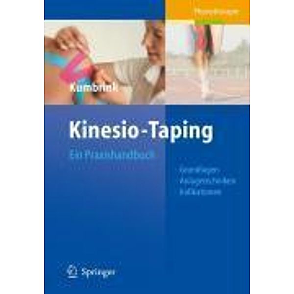 K-Taping, Birgit Kumbrink