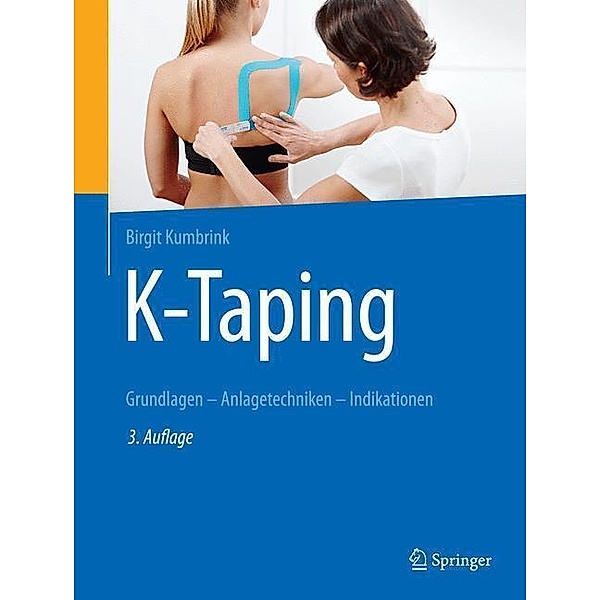 K-Taping, Birgit Kumbrink