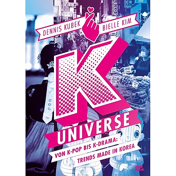 K-Universe, Dennis Kubek, Bielle Kim