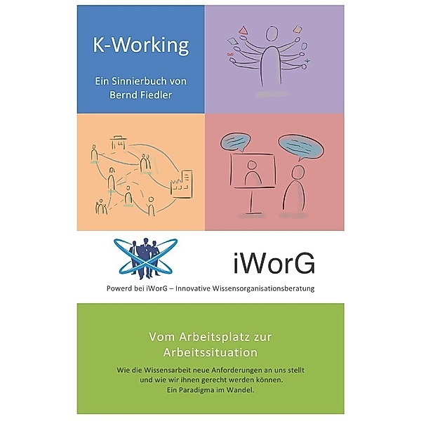 K-Working, Bernd Fiedler
