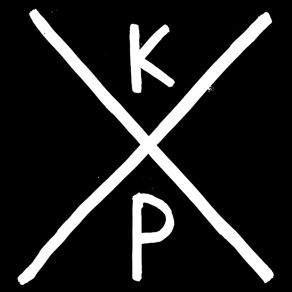 K-X-P (Vinyl), K-x-p