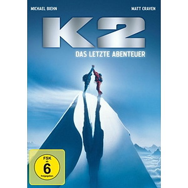 K2 - Das letzte Abenteuer, Michael Biehn