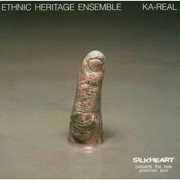 Ka-Real, Ethnic Heritage Ensemble