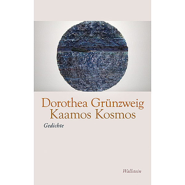 Kaamos Kosmos, Dorothea Grünzweig